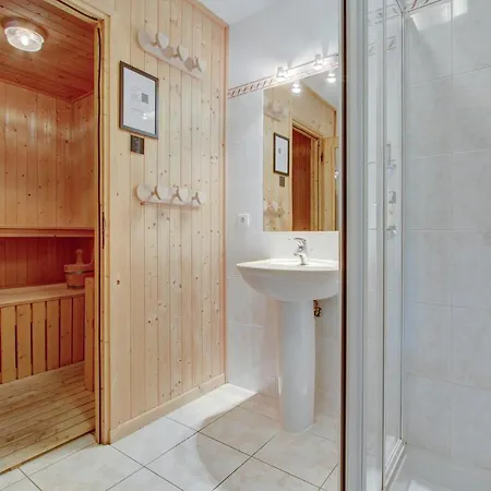 Chalet Madeleine