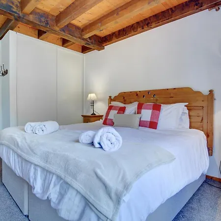 Chalet Madeleine Morzine