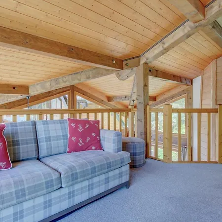 Madeleine Chalet Morzine
