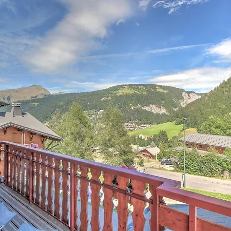 Madeleine Chalet