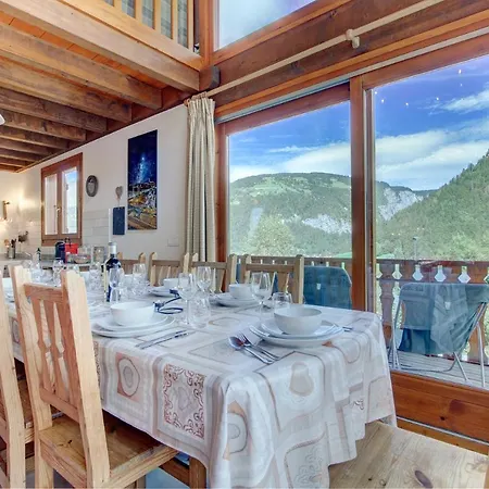 Madeleine * Morzine