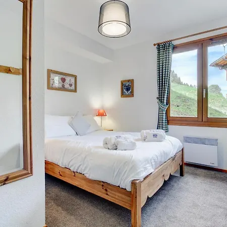 Chalet Madeleine Morzine