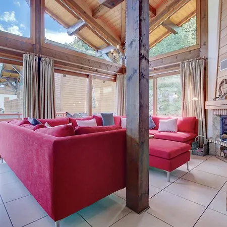 Chalet Madeleine