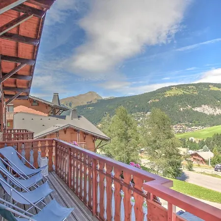 Madeleine Chalet *